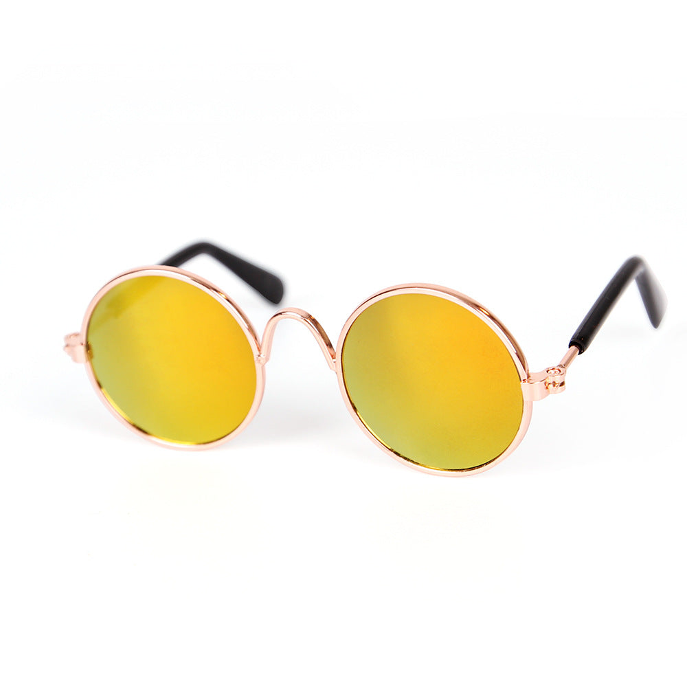 Gafas de sol de PC de mascotas al por mayor